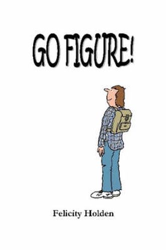 Cover image for Go Figure