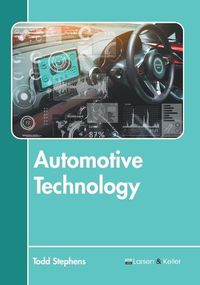 Cover image for Automotive Technology