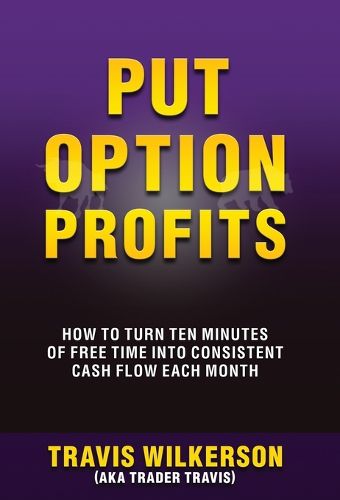 Cover image for Put Option Profits