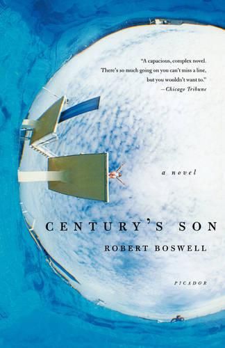 Cover image for Century's Son