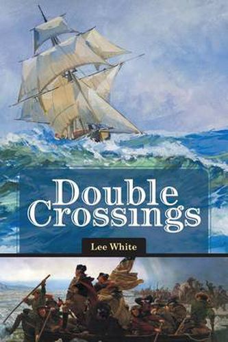 Cover image for Double Crossings