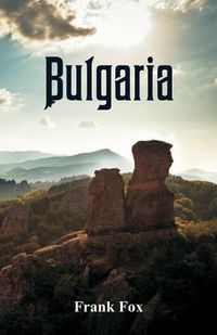 Cover image for Bulgaria