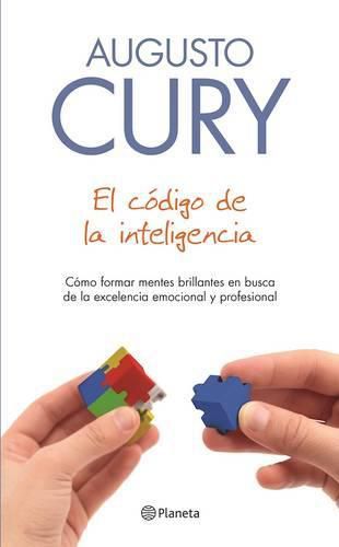 Cover image for El Codigo de la Inteligencia