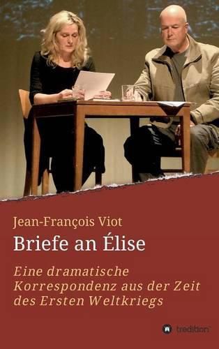 Cover image for Briefe an Elise