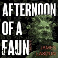 Cover image for Afternoon of a Faun