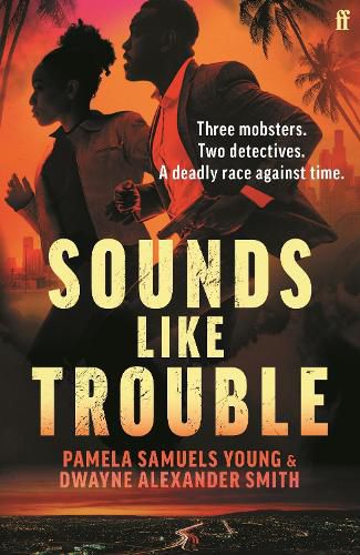 Cover image for Sounds Like Trouble