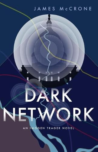 Cover image for Dark Network: An Imogen Trager Novel