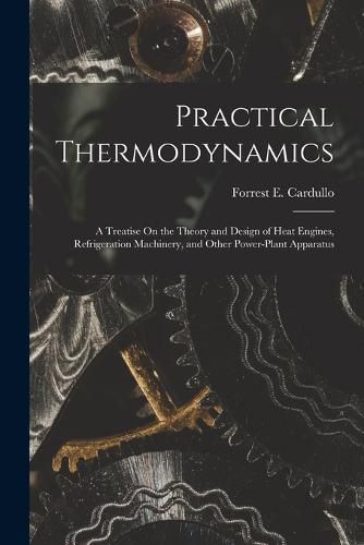 Cover image for Practical Thermodynamics