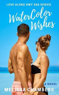 Cover image for WaterColor Wishes