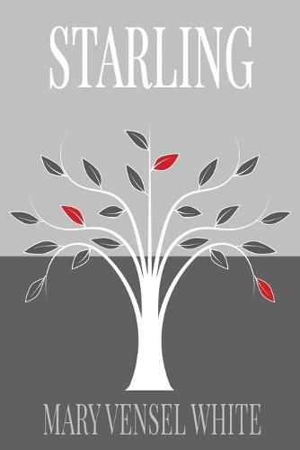 Cover image for Starling