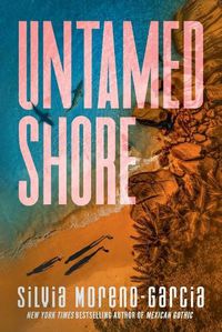 Cover image for Untamed Shore