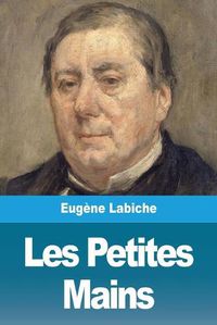 Cover image for Les Petites Mains