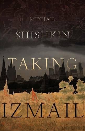 Cover image for Taking Izmail