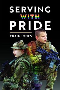 Cover image for Serving with Pride