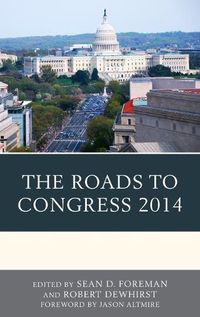 Cover image for The Roads to Congress 2014