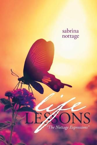 Cover image for Life Lessons: The Nottage Expressions