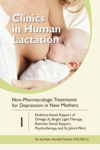 Clinics in Human Lactation: v. 1