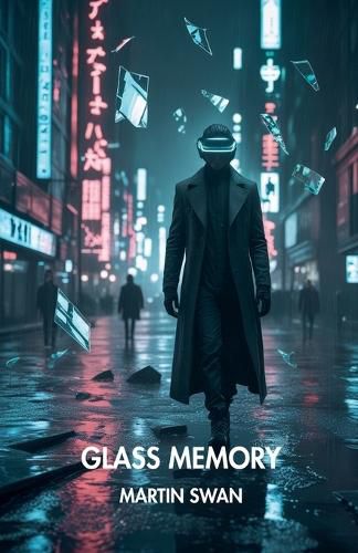 Cover image for Glass Memory