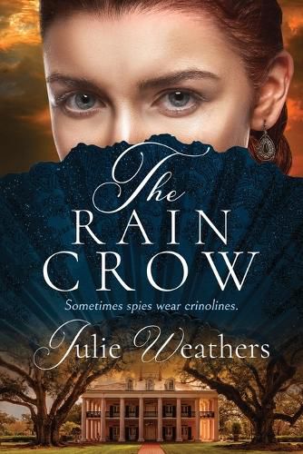 Cover image for The Rain Crow