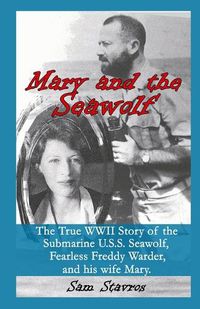 Cover image for Mary and the Seawolf
