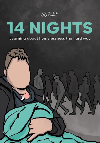 Cover image for 14 Nights