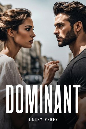 Cover image for Dominant