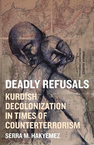 Cover image for Deadly Refusals