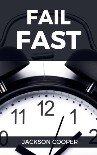 Cover image for Fail Fast