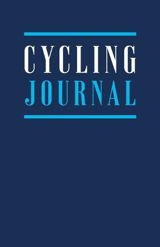 Cover image for Cycling Journal