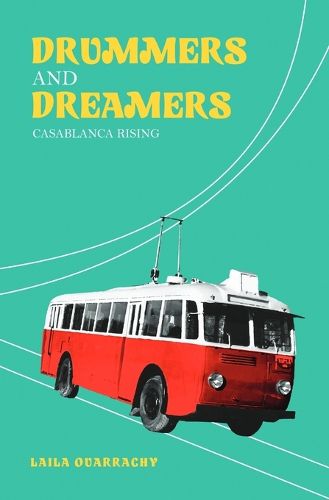 Cover image for Drummers And Dreamers