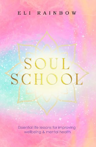 Cover image for Soul School