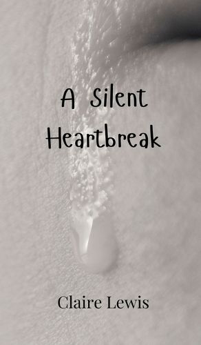 Cover image for A Silent Heartbreak