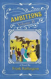 Cover image for Ambitions