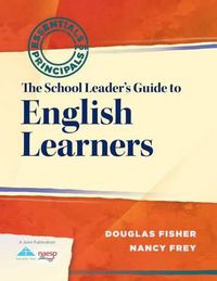 Cover image for The School Leader's Guide to English Learners