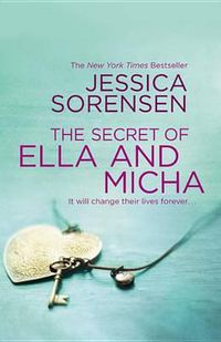 Cover image for The Secret of Ella and Micha