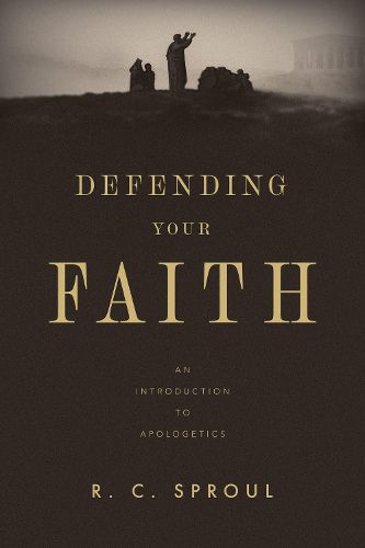 Cover image for Defending Your Faith
