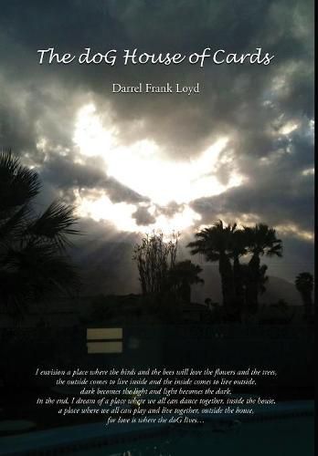 Cover image for The doG House of Cards