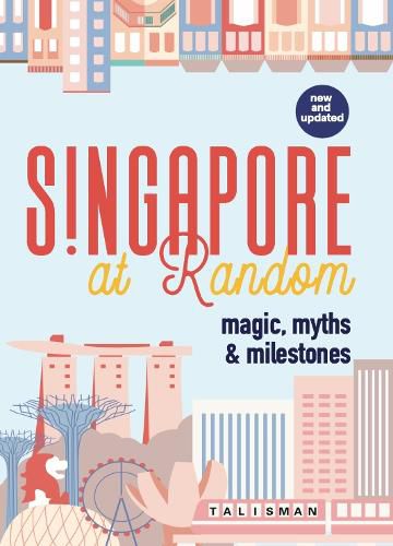 Singapore At Random