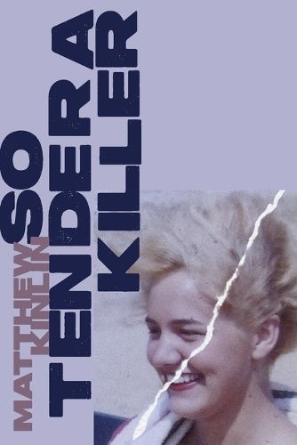Cover image for So Tender a Killer