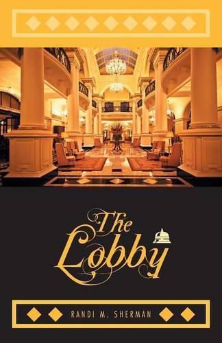 Cover image for The Lobby