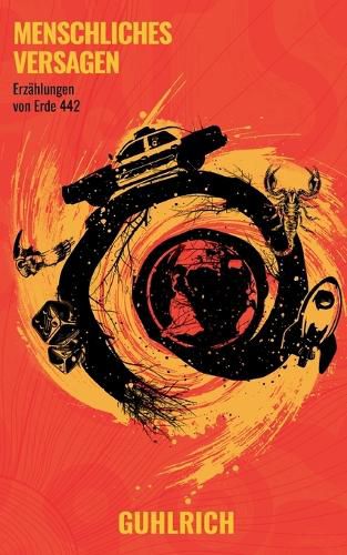 Cover image for Menschliches Versagen