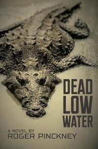 Cover image for Dead Low Water