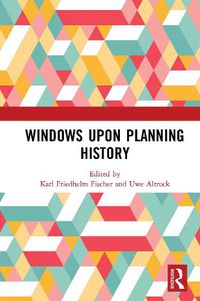 Cover image for Windows Upon Planning History