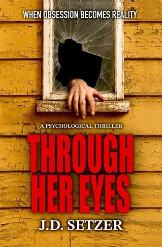 Cover image for Through Her Eyes
