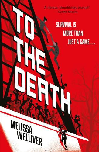 Cover image for To the Death