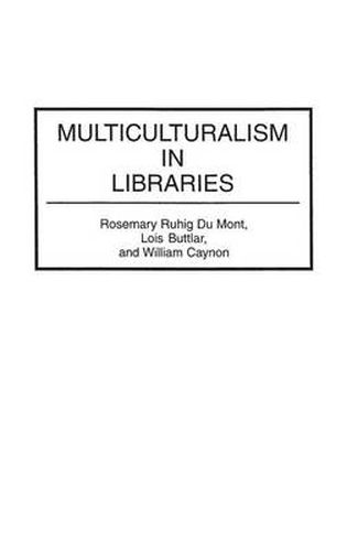 Multiculturalism in Libraries