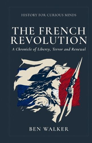 Cover image for The French Revolution
