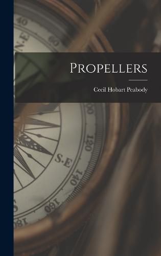 Cover image for Propellers