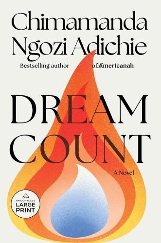 Cover image for Dream Count