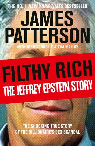 Cover image for Filthy Rich